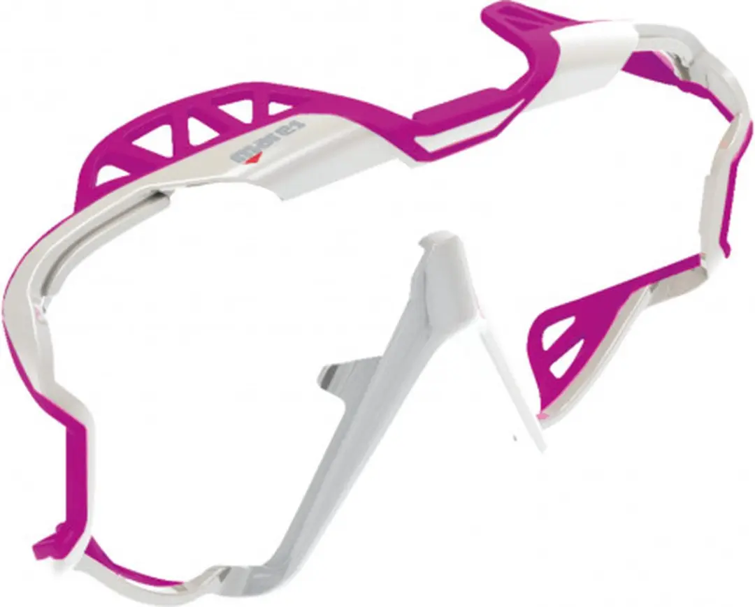 Mares PURE WIRE single frame Roze 1 Size