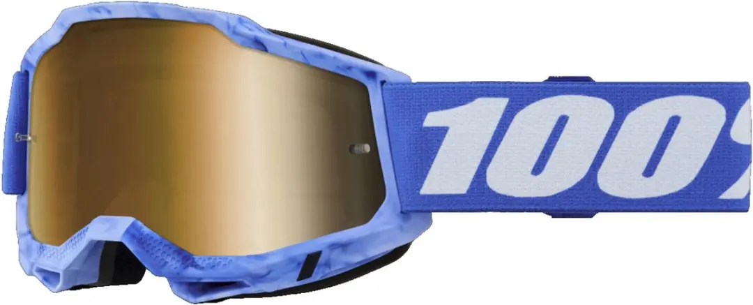 100% Accuri 2 Sursi Motorcross bril