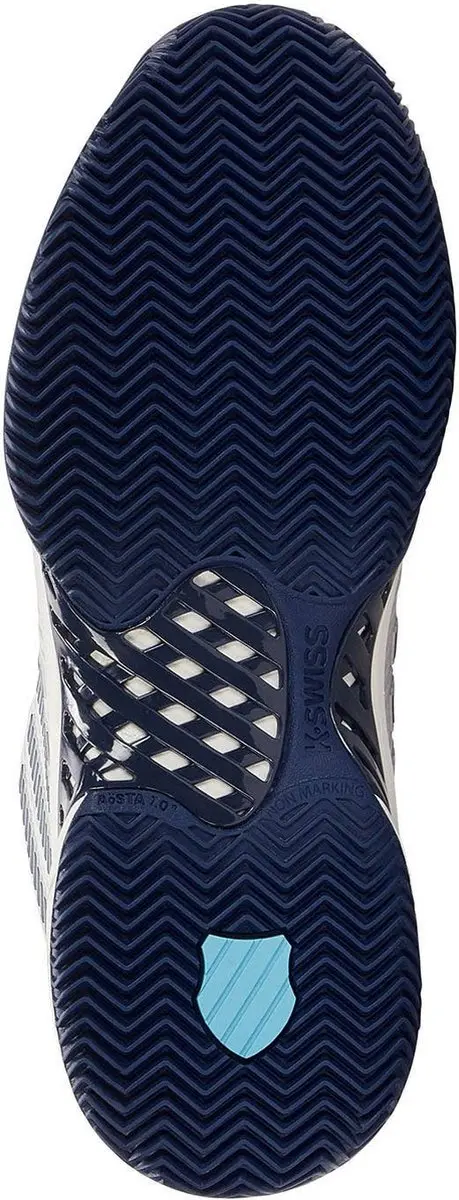 K-Swiss Hypercourt Express 2 HB padelschoenen - afbeelding 6 van 6
