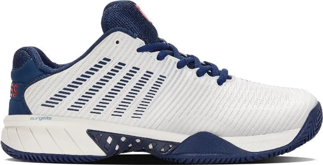 K-Swiss Hypercourt Express 2 HB padelschoenen