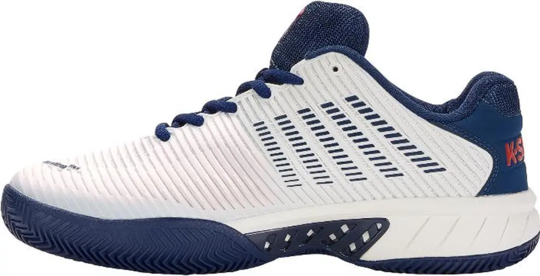 K-Swiss Hypercourt Express 2 HB padelschoenen - afbeelding 2 van 6