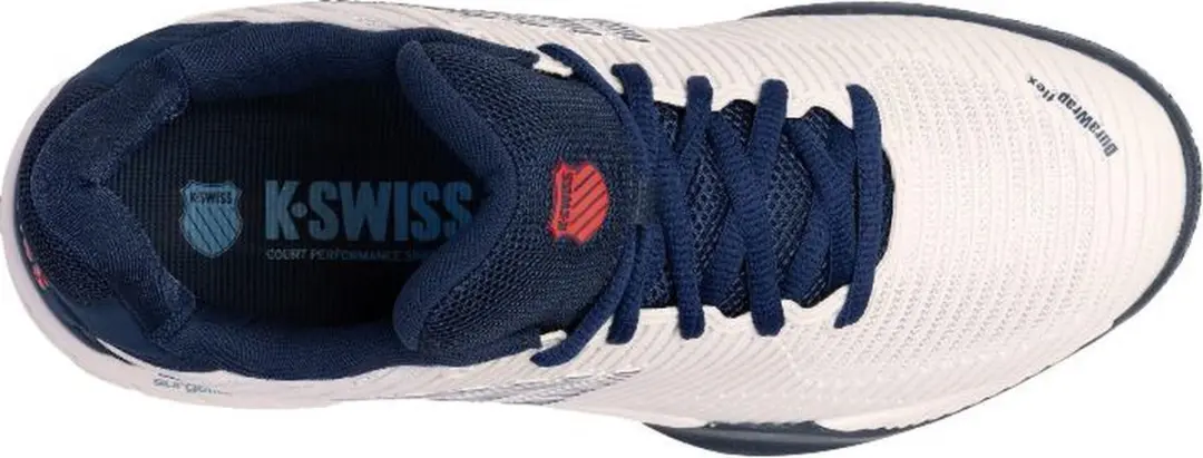 K-Swiss Hypercourt Express 2 HB padelschoenen - afbeelding 4 van 6