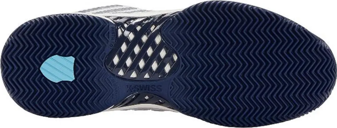 K-Swiss Hypercourt Express 2 HB padelschoenen - afbeelding 5 van 6