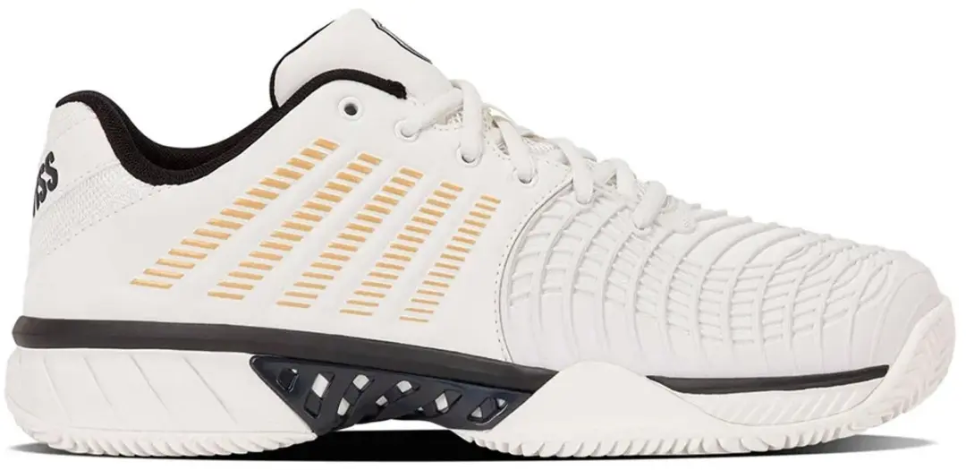 K-Swiss Express Light 3 Clay Court Sneakers