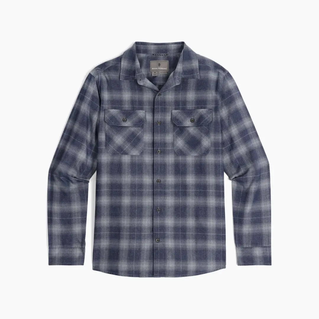 Royal Robbins M's Vogelslang L/S