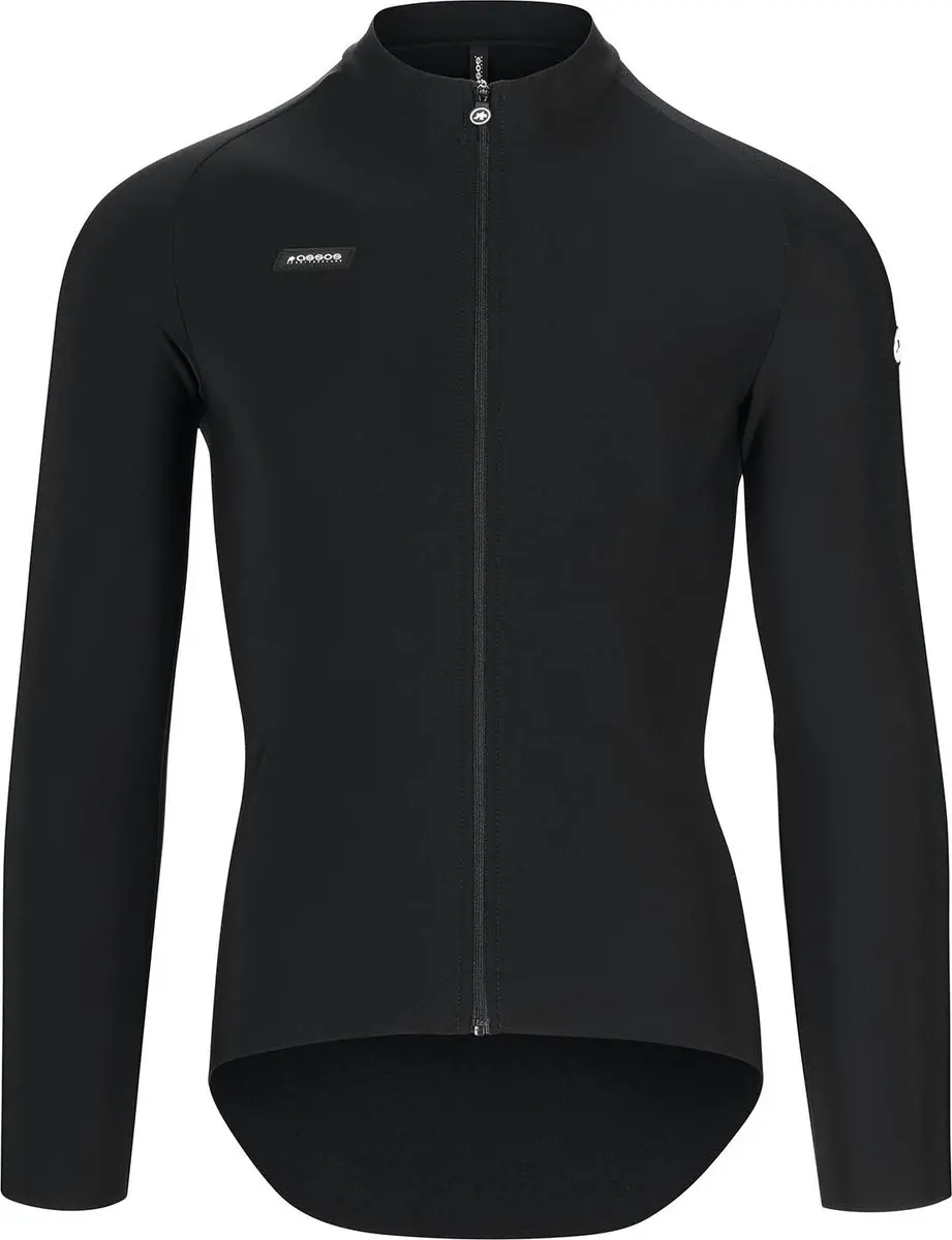 Assos GT LS Mid Layer shirt lange mouw