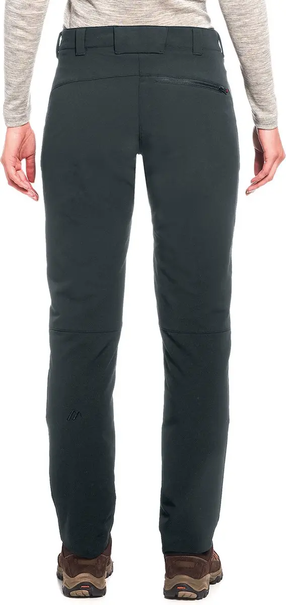 Maier Sports Helga Slim Stretchbroek Dames