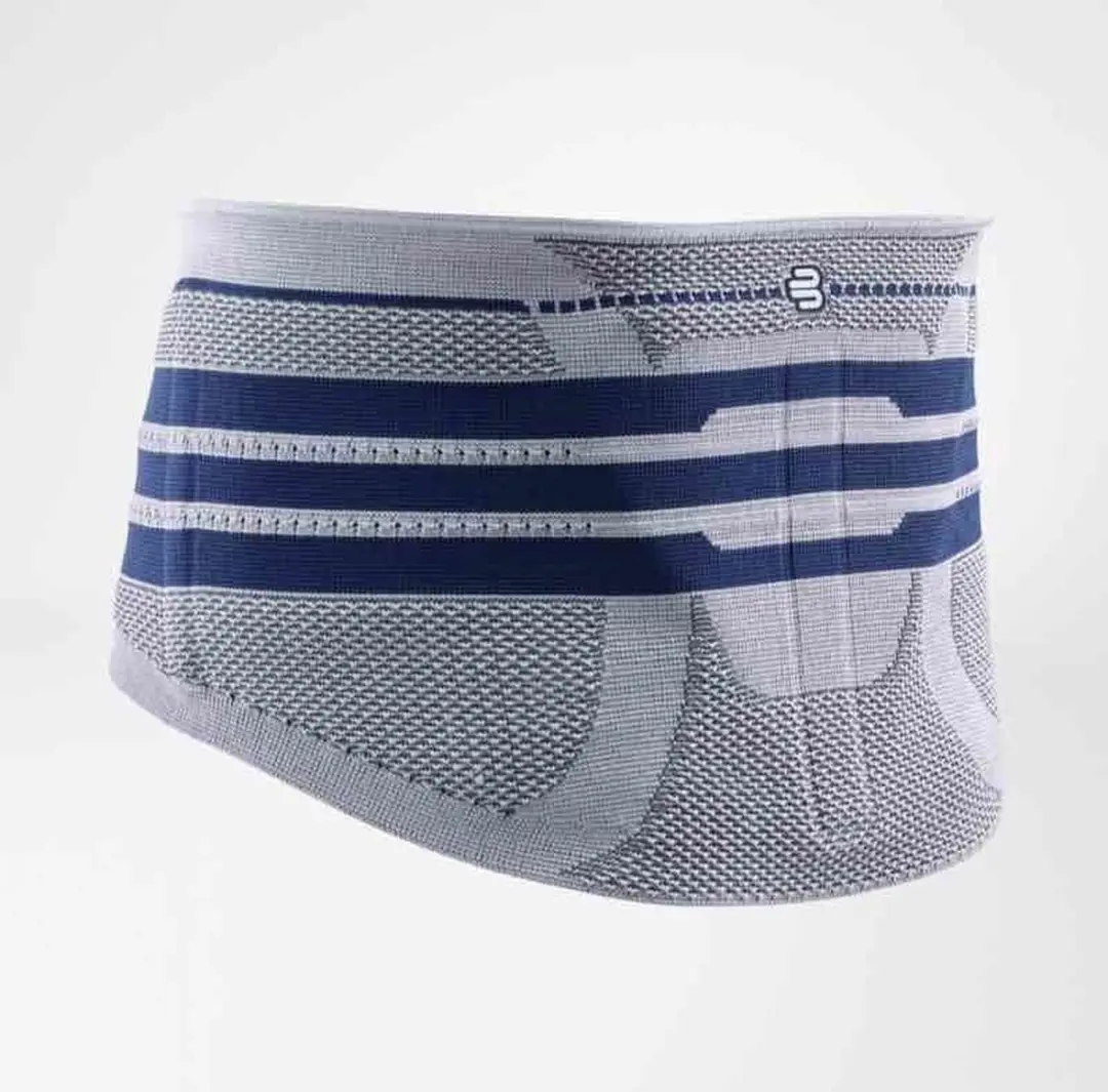 Bauerfeind LumboTrain Rugbandage