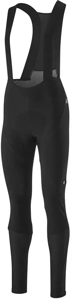 Gonso Sqlab Go Fietsbroek Zwart 34 Vrouw