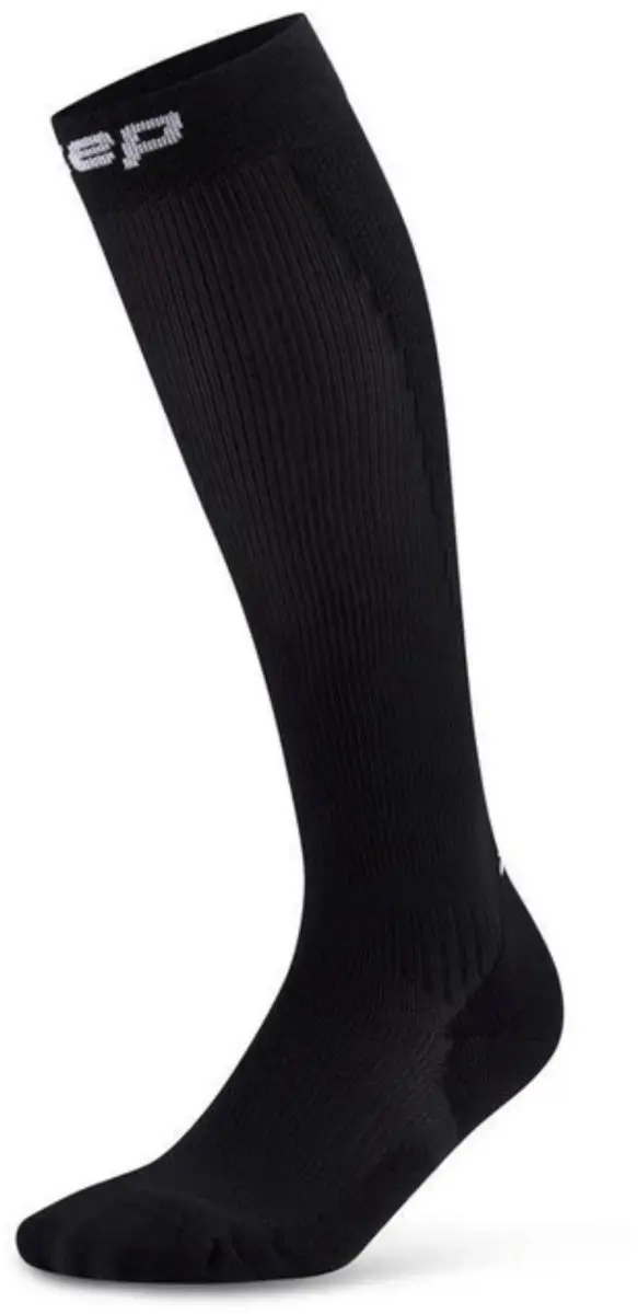 CEP Core Run 5.0 Compressiekousen Heren - Zwart - afbeelding 2 van 2