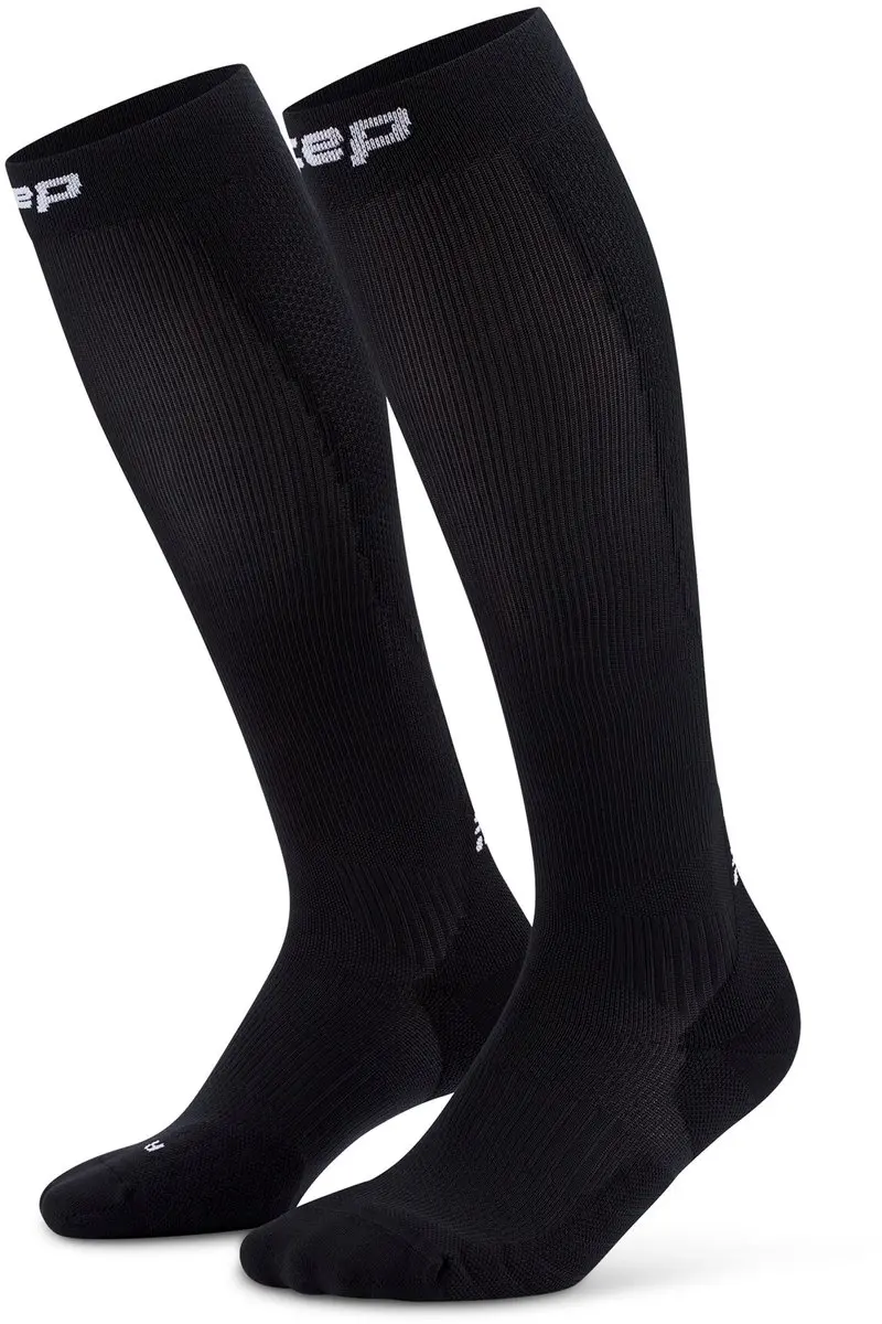 CEP Core Run 5.0 Compressiekousen Heren