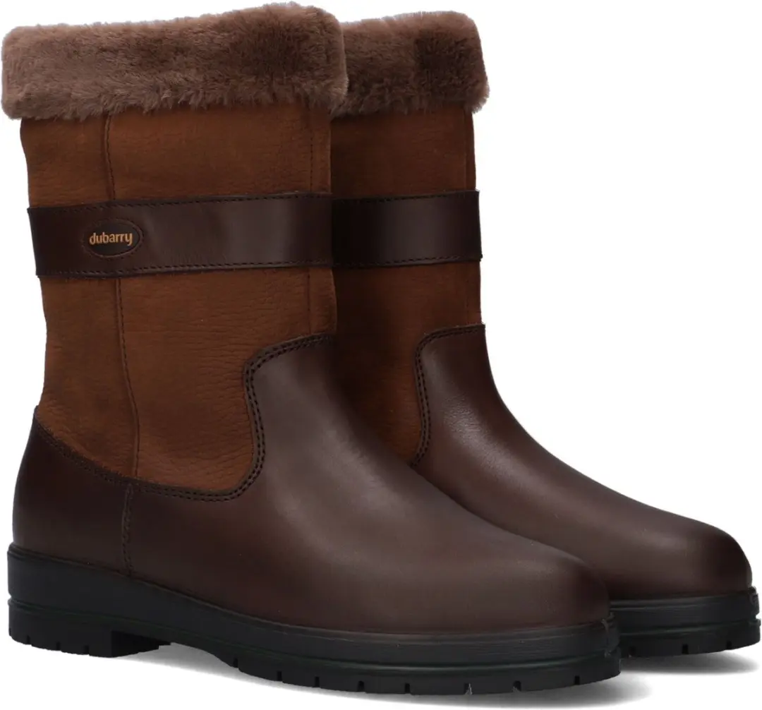 Dubarry Foxrock Laarzen Dames