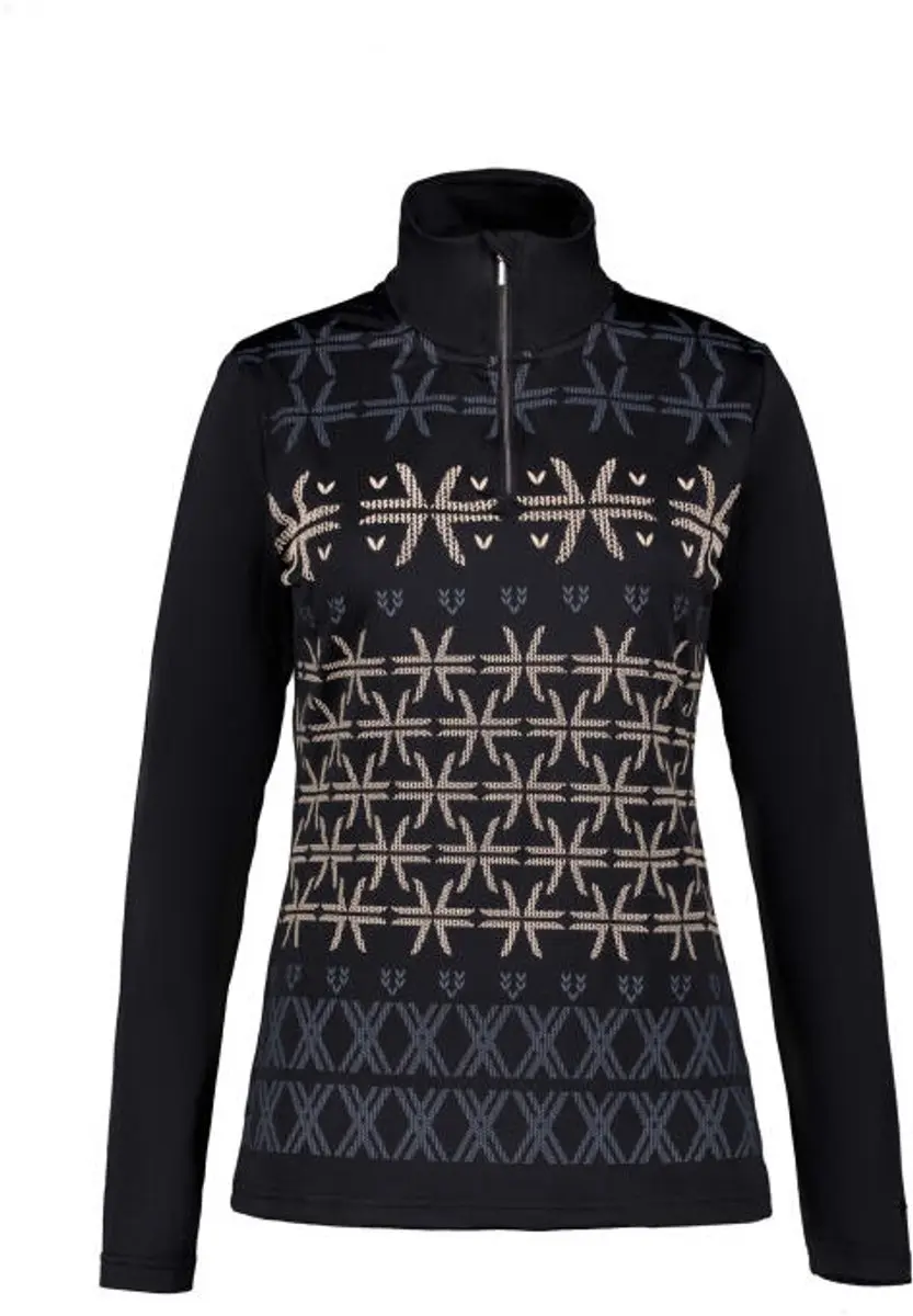 Luhta Ahjola Dames Wintersportpully