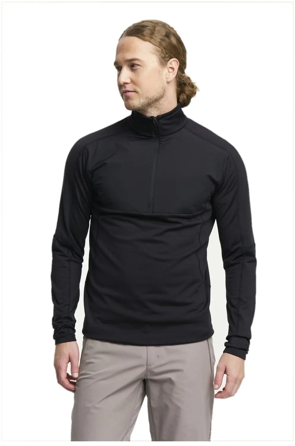 Tenson Mens Txlite Windblock Hybrid Hz