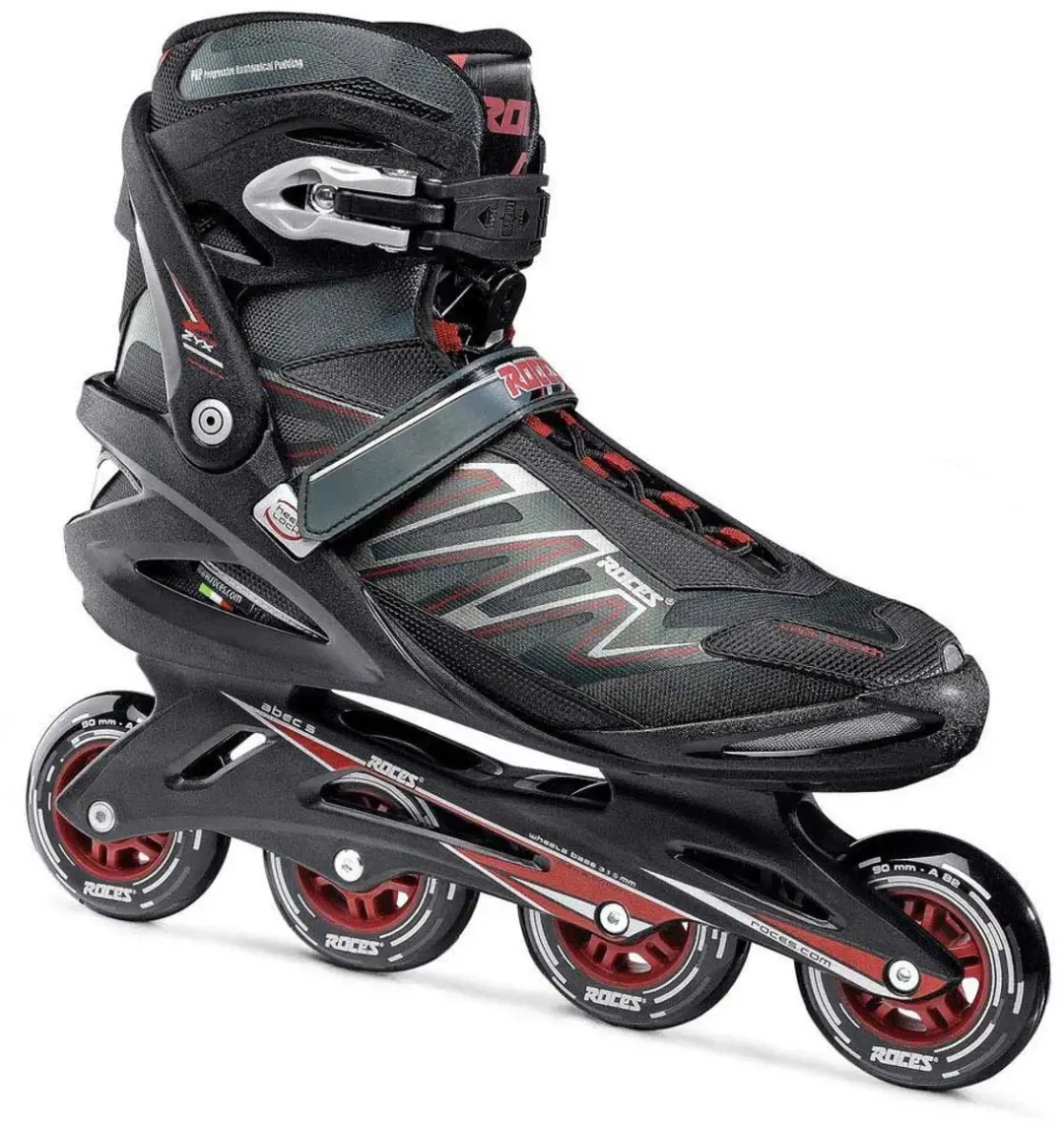Roces Big Zyx 90 Heren Skeelers