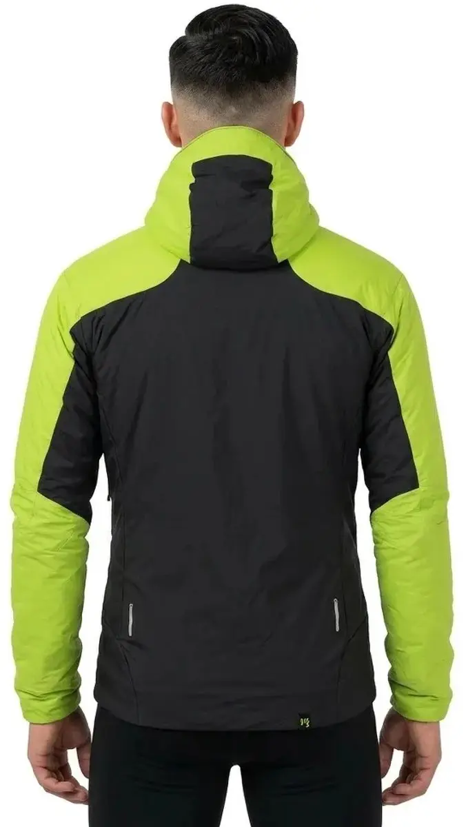 Karpos Vinson Evo Waterdichte Jas - L - afbeelding 4 van 6