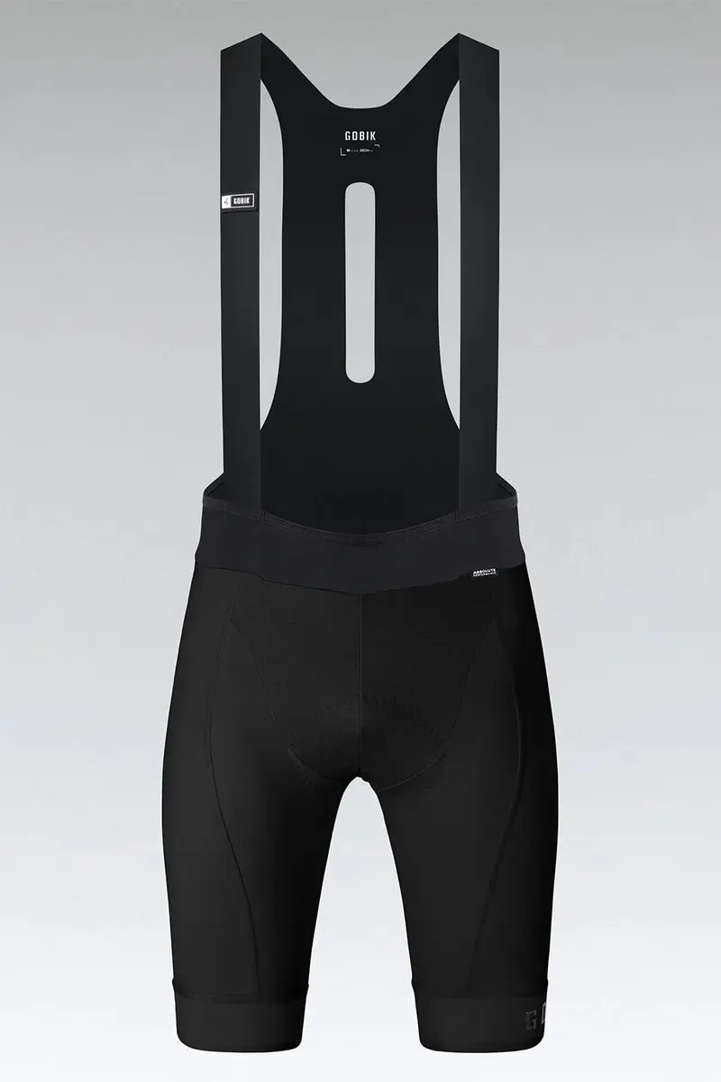Gobik Bibshort Absolute Compact 7.0/K10 Man
