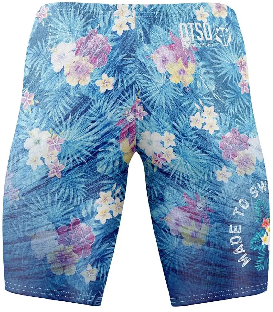 Otso Swim Bike Run Wave Jammer Blauw XL Man - afbeelding 2 van 3