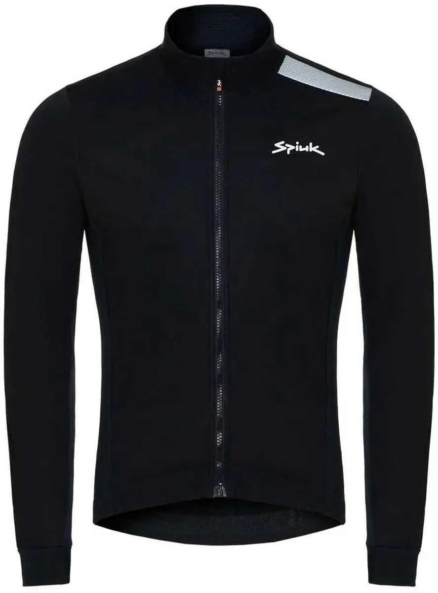 Spiuk Anatomic Membrana Jas Zwart M Man - afbeelding 2 van 3