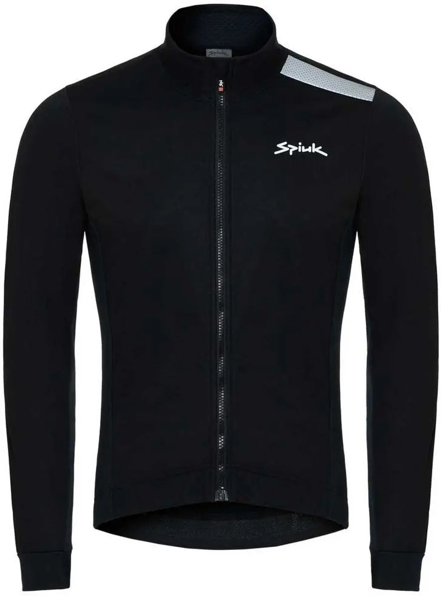 Spiuk Anatomic Membrana Jas Zwart M Man
