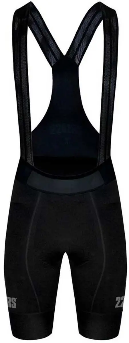 226ers Pro Fietsbroek Zwart XL Man