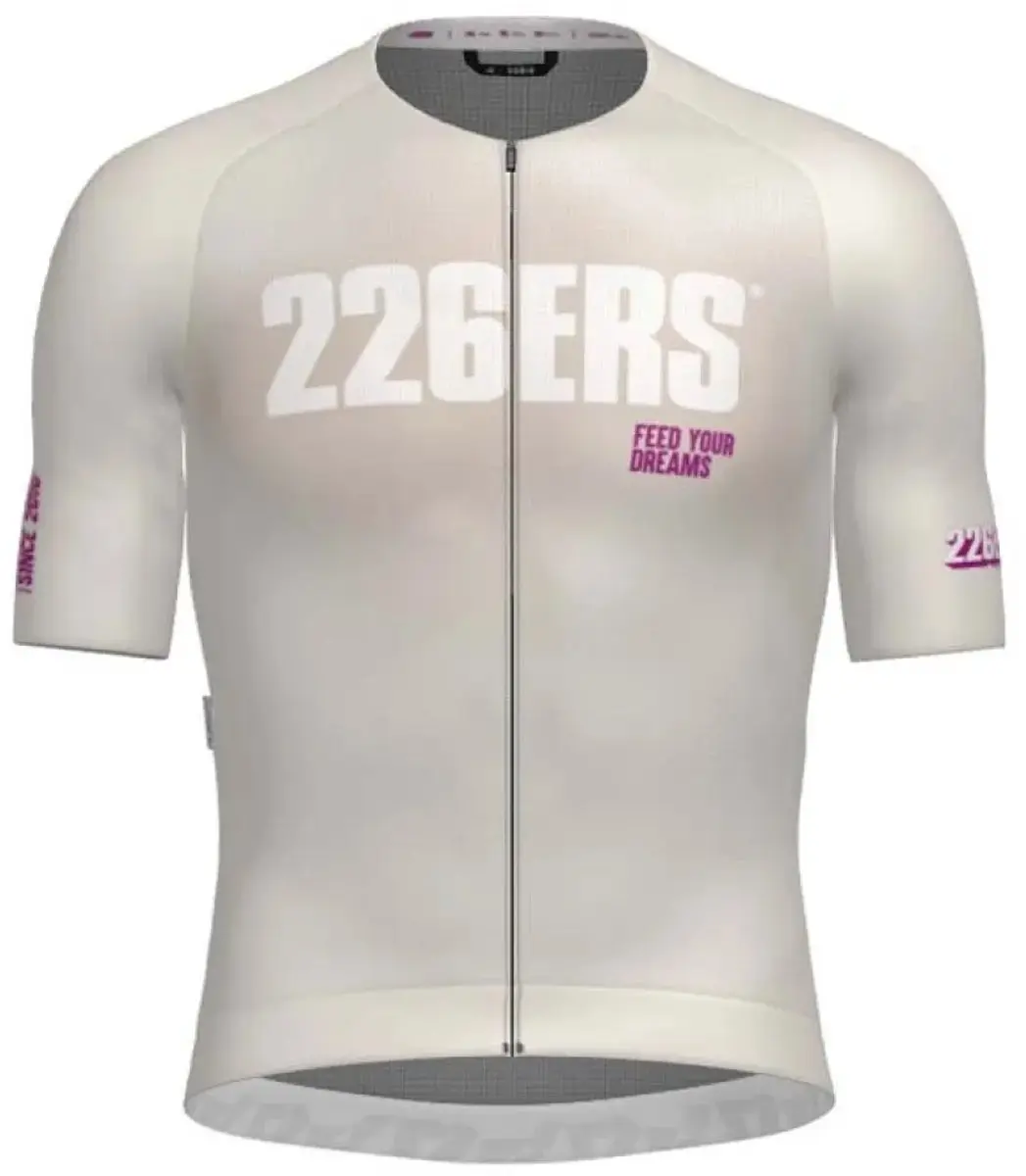 226ERS CX Pro 4.0 Wielertrui Korte Mouw