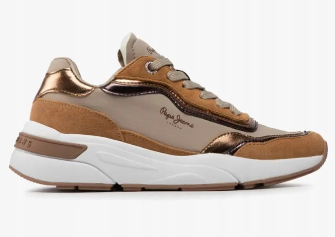 Pepe Jeans Sportschoenen