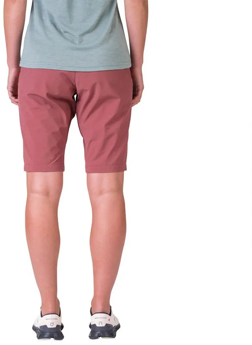 Hannah Torres Damesshort - Roze - 42 - afbeelding 2 van 6