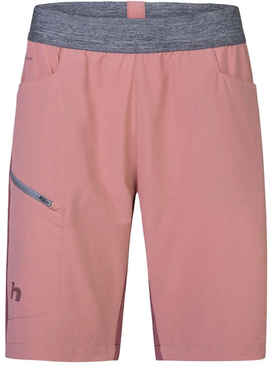 Hannah Torres Damesshort - Roze - 42 - afbeelding 4 van 6