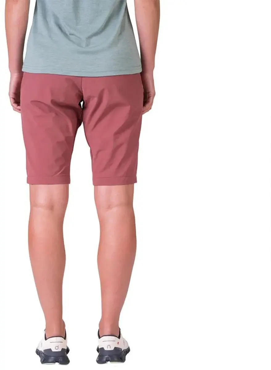 Hannah Torres Damesshort - Roze - 42 - afbeelding 3 van 6