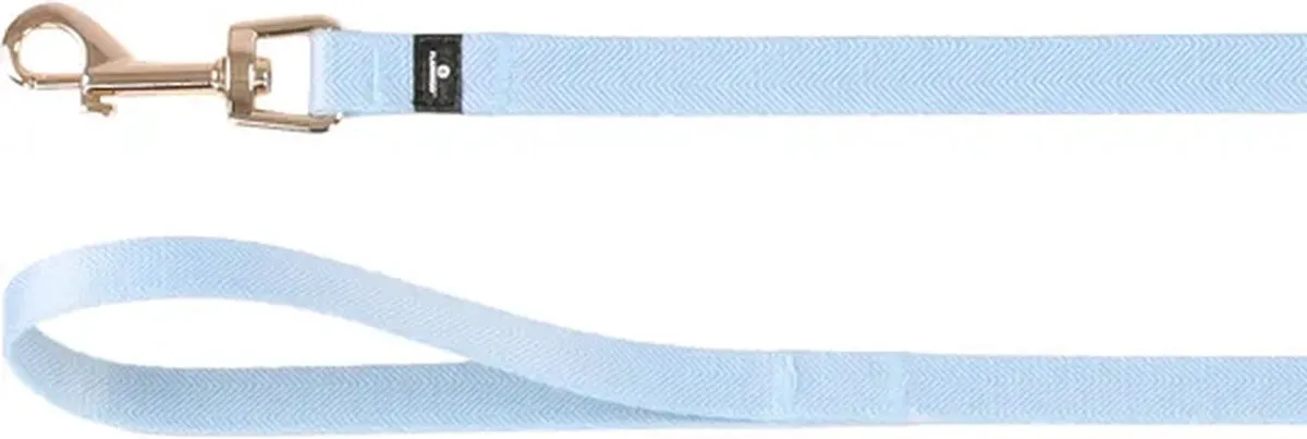 Flamingo Noekie Blauwe Looplijn S 1,2m