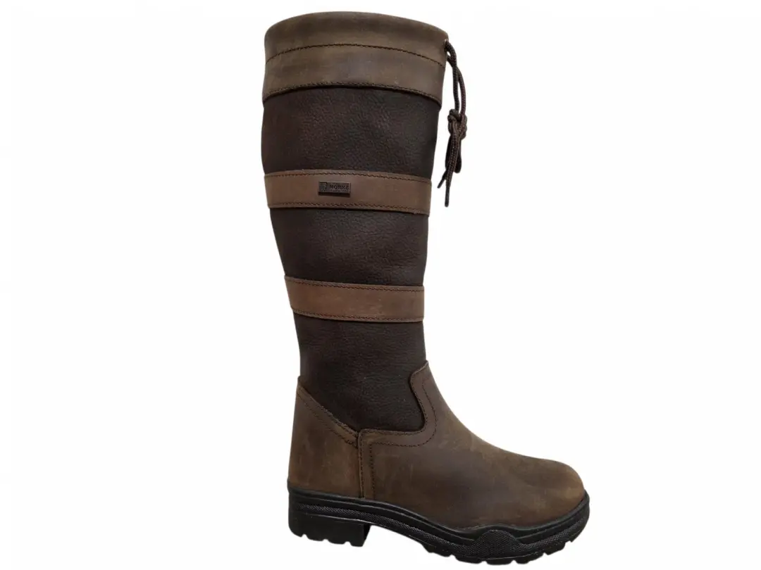 Horka Milton Buffalo Outdoorlaarzen Dames
