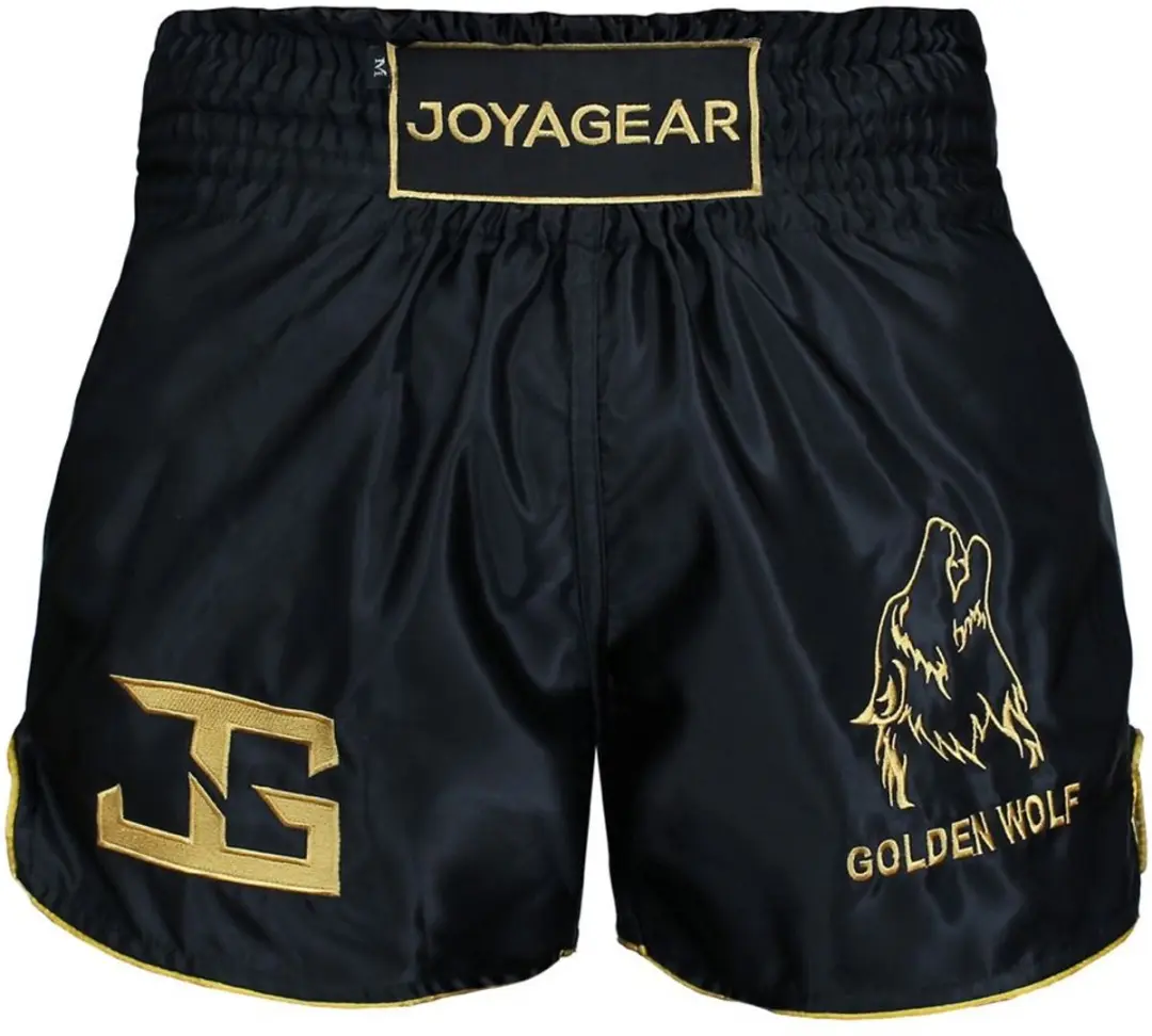 Joya WOLF Short