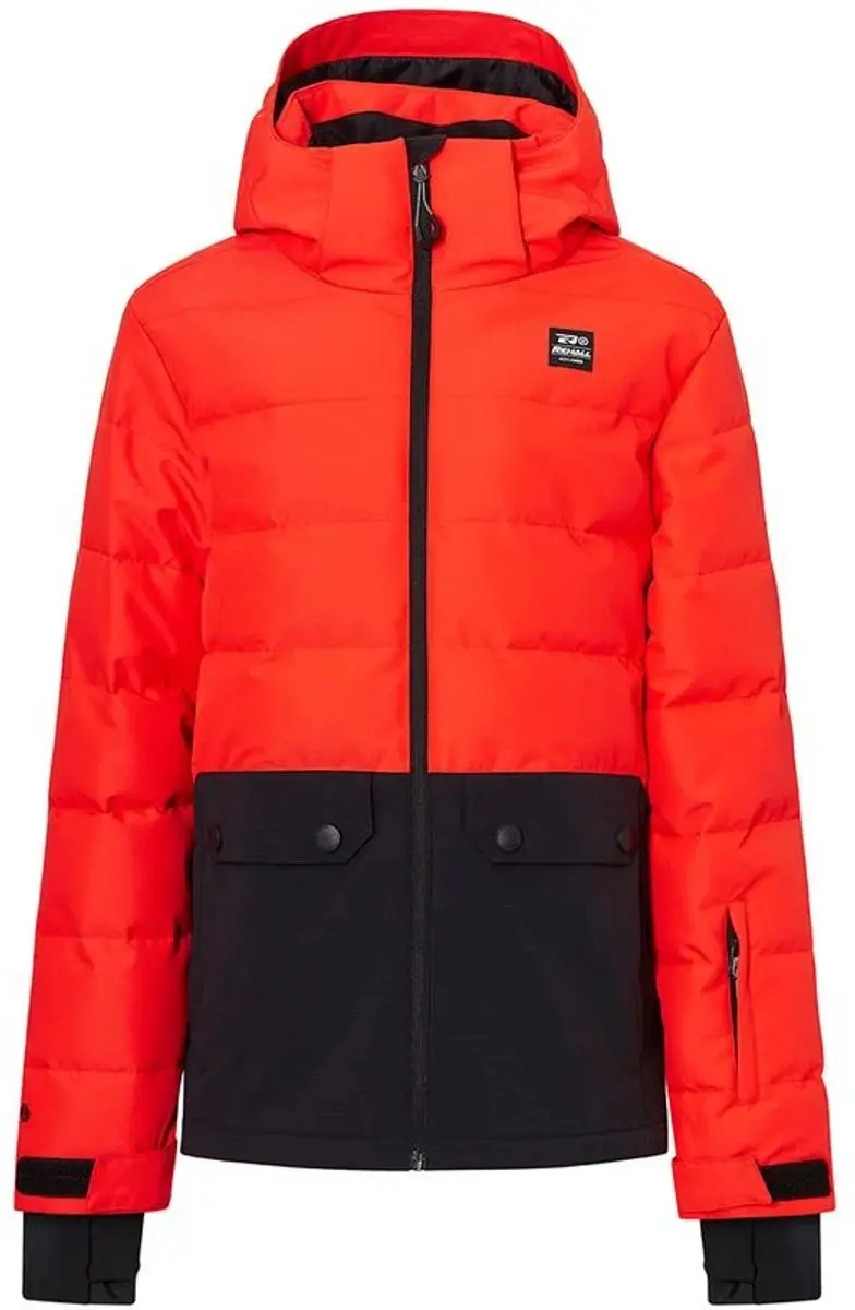 Rehall Darran-R Jongens Ski-jas
