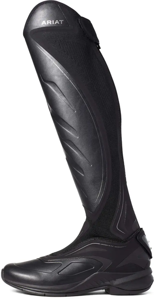 Ariat Rijlaarzen Ascent Tall-37-RS
