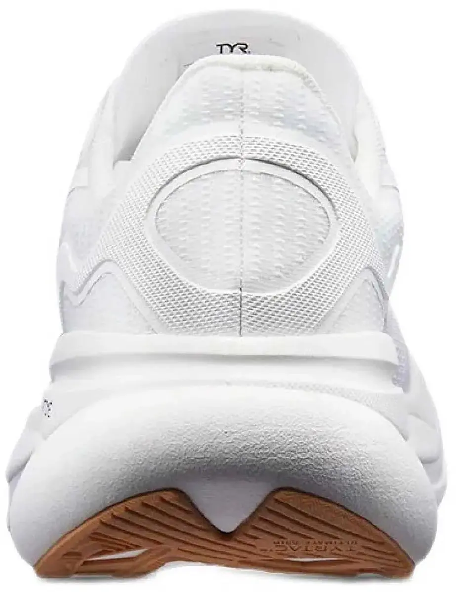 TYR Maverick V1 RNR Hardloopschoenen - Wit - afbeelding 4 van 4