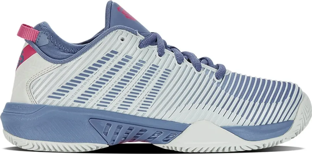 K-swiss Hypercourt Supreme Padel/Tennis Schoenen