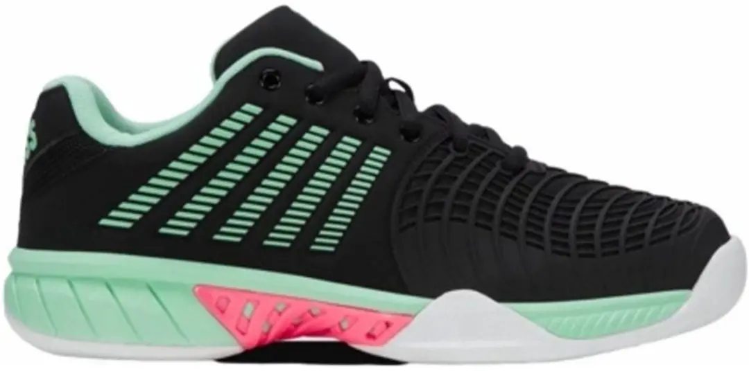K-Swiss