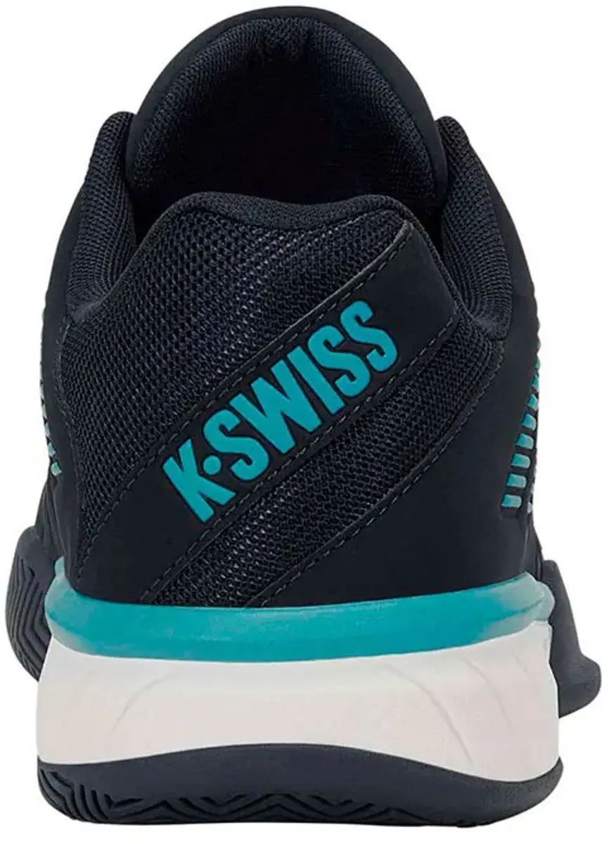K-Swiss Express Light 3 Allcourt Schoenen - Heren - 42.5 - afbeelding 3 van 4