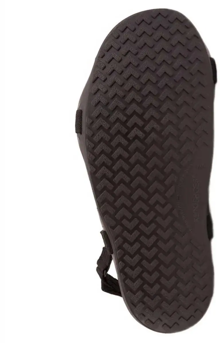Xero Shoes Z-Trek II Sandalen - Zwart - EU 47 - afbeelding 3 van 6