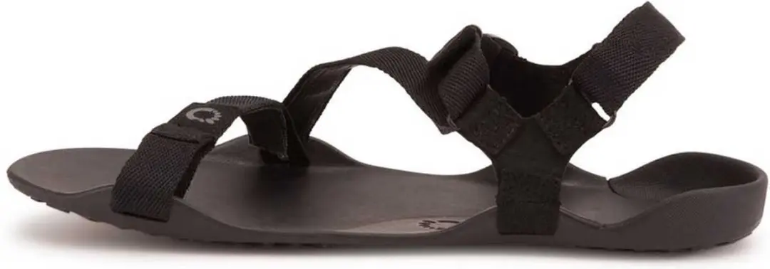Xero Shoes Z-Trek II Sandalen - Zwart - EU 47 - afbeelding 5 van 6