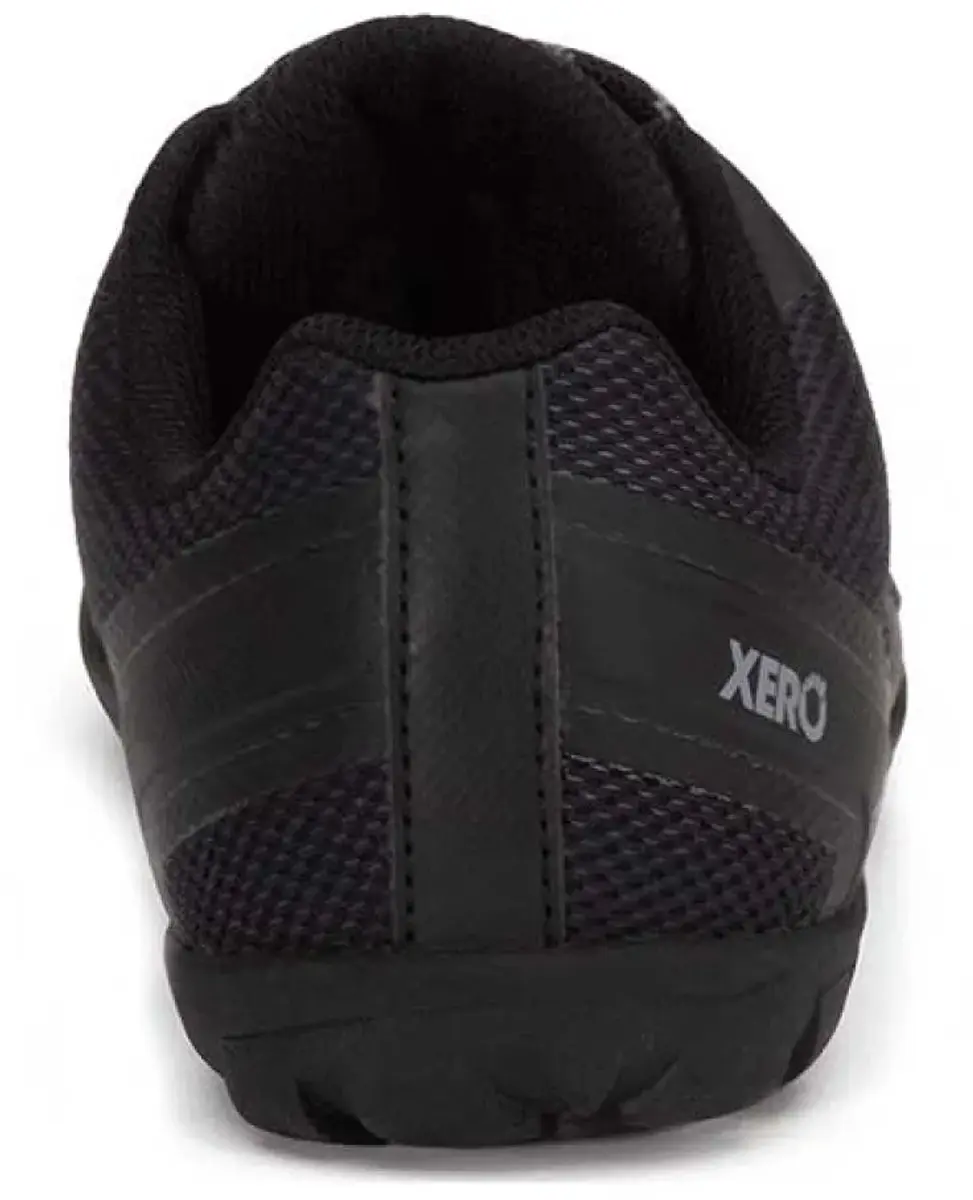 Xero Shoes Mesa Wp Trailschoenen Zwart EU 40 1/2 Vrouw - afbeelding 4 van 4