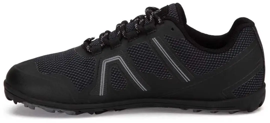 Xero Shoes Mesa Wp Trailschoenen Zwart EU 40 1/2 Vrouw - afbeelding 3 van 4