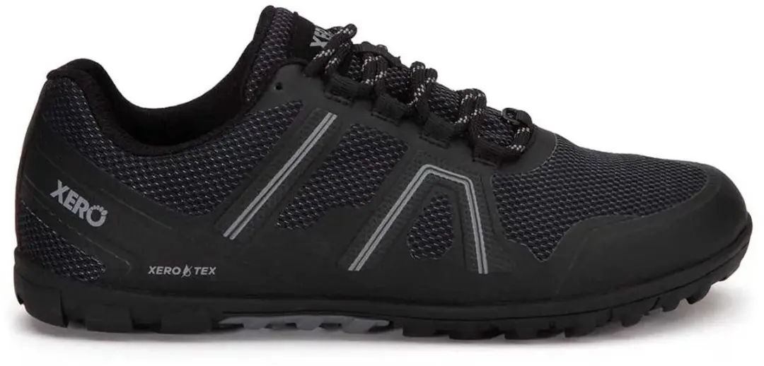 Xero Shoes Mesa Wp Trailschoenen Zwart EU 40 1/2 Vrouw