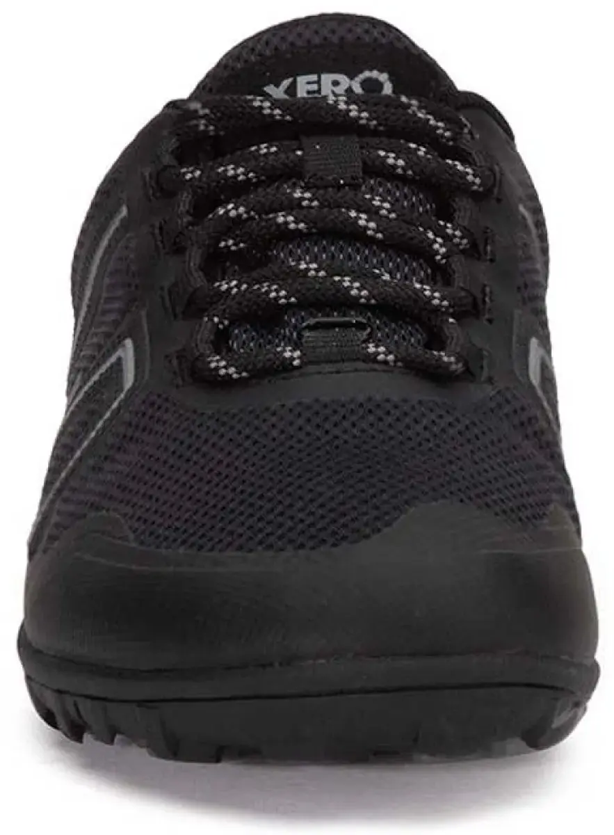 Xero Shoes Mesa Wp Trailschoenen Zwart EU 40 1/2 Vrouw - afbeelding 2 van 4