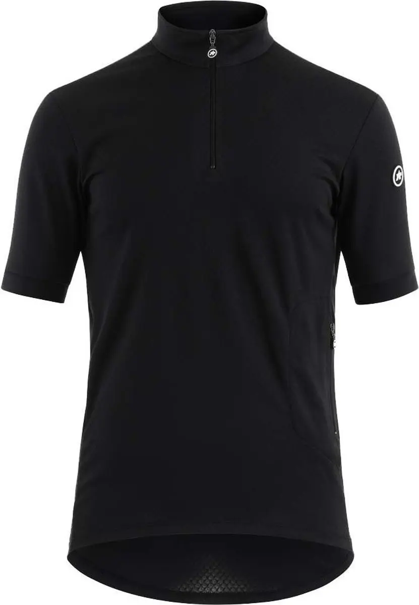 Assos Mille GTC C2 Korte Mouw Wielertrui