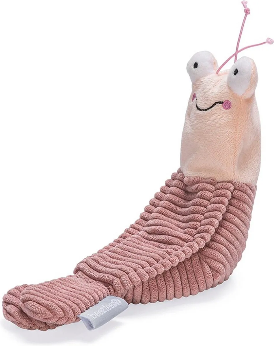 Beeztees Bewegende Worm Kattenspeelgoed