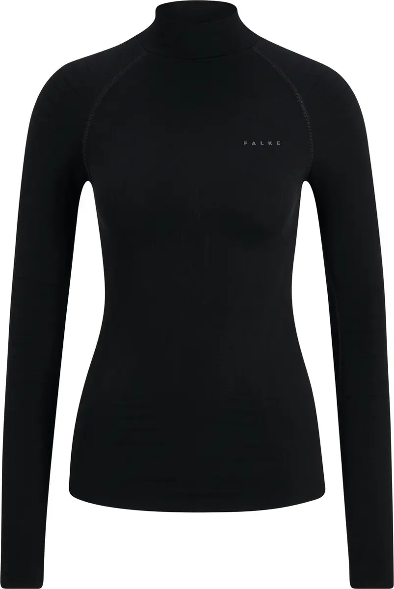 FALKE dames lange mouw shirt Warm