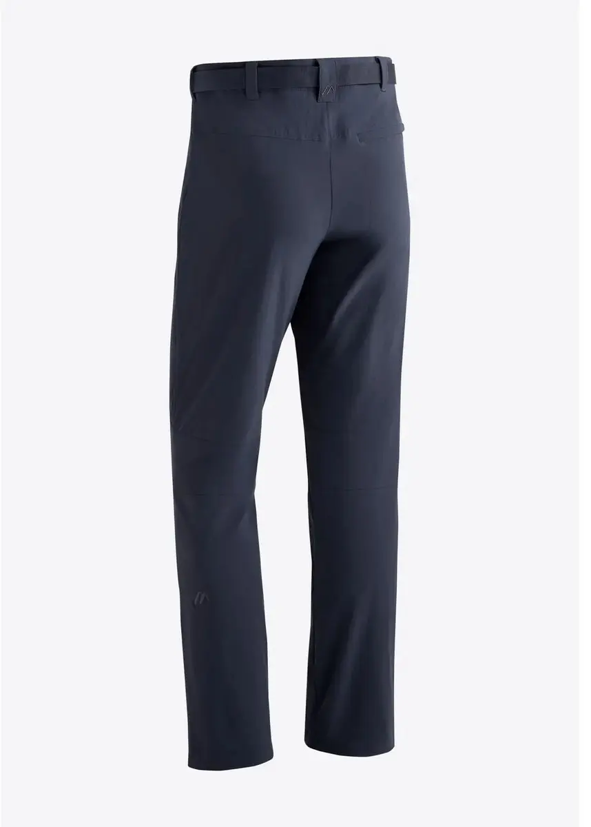 Maier Sports Oberjoch Broek - afbeelding 2 van 2