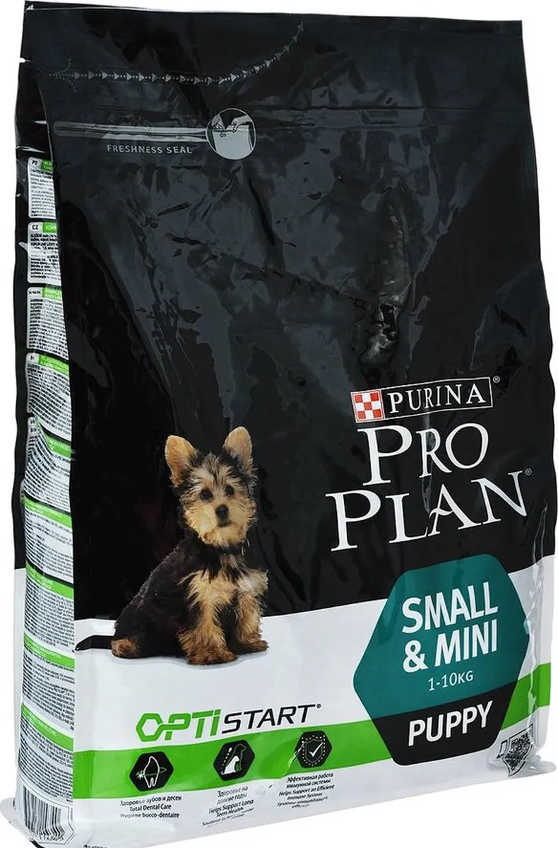 Pro Plan Small&Mini Puppy 7kg Kip